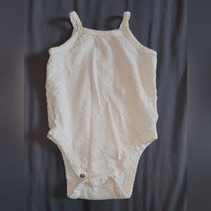 Old navy 6/12m onesie